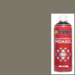 Spray proalac esmalte laca al poliuretano ral 7003 - ESMALTES